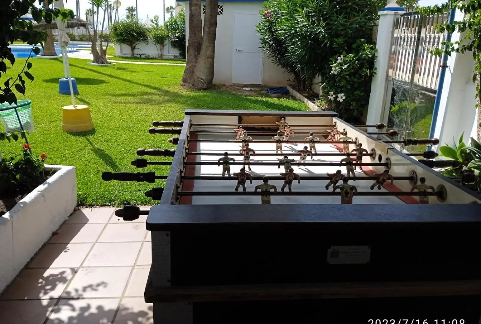 Apartamento Costamar, Primera linea de playa, 3 dormitorios, 2 baños, vistas al mar, Internet Wifi y Garaje, Ideal parejas y familias Benalmádena